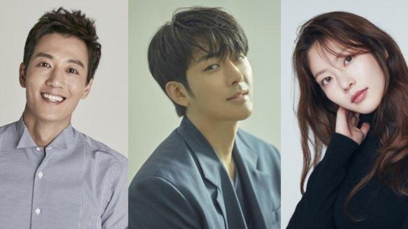 Drama Korea tentang Detektif berjudul The First Responders dan 7 Judul Lainnya
