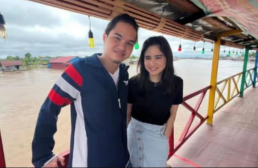 Dul Jaelani Sebut Hanya Tissa Biani yang Tulus Menerimanya