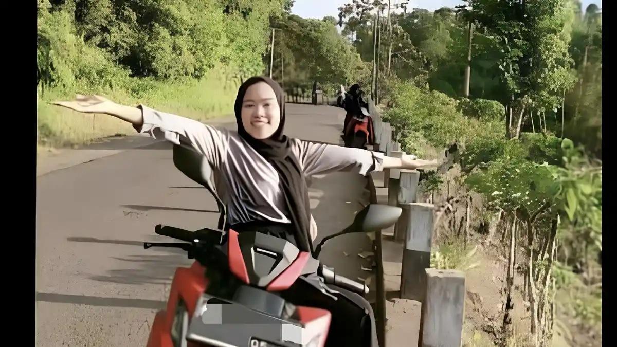 Ibu Muda yang Dibunuh di Batam Ternyata Warga Lampung Barat, IKBL Minta Pelaku Dihukum Maksimal