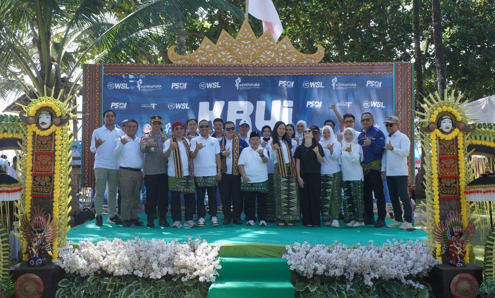 PLN UID Lampung Sukses Kawal Kelistrikan WSL Krui Pro 2025 Tanpa Kedip - EVENT-WSL-General-Manager-PLN-UID-Lampung-1.jpg