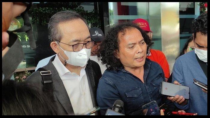 Eks Pengacara Bharada E Bocorkan Pesan Jenderal, 'Tak Bisa Manut, Cabut Kuasanya!'