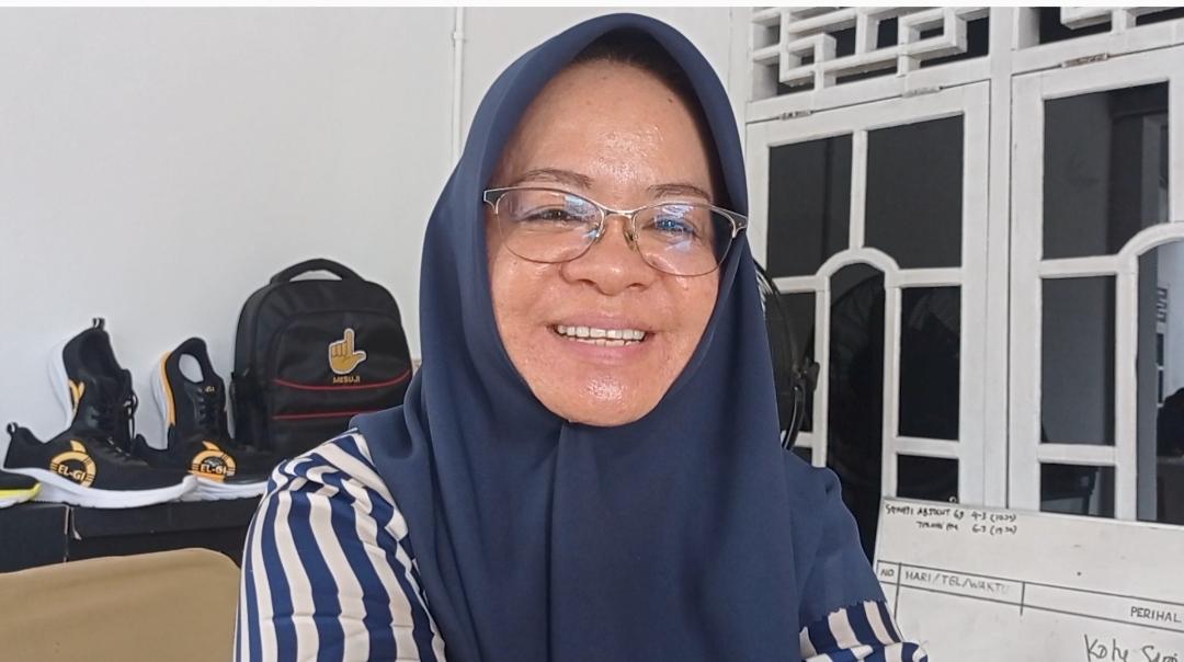 Gugatan PHPU Bupati Mesuji Lampung Ditolak, Elfianah Ucap Rasa Syukur