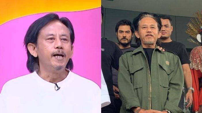 Epy Kusnandar Berterimakasih Dilaporkan Dalam Kasus Narkoba