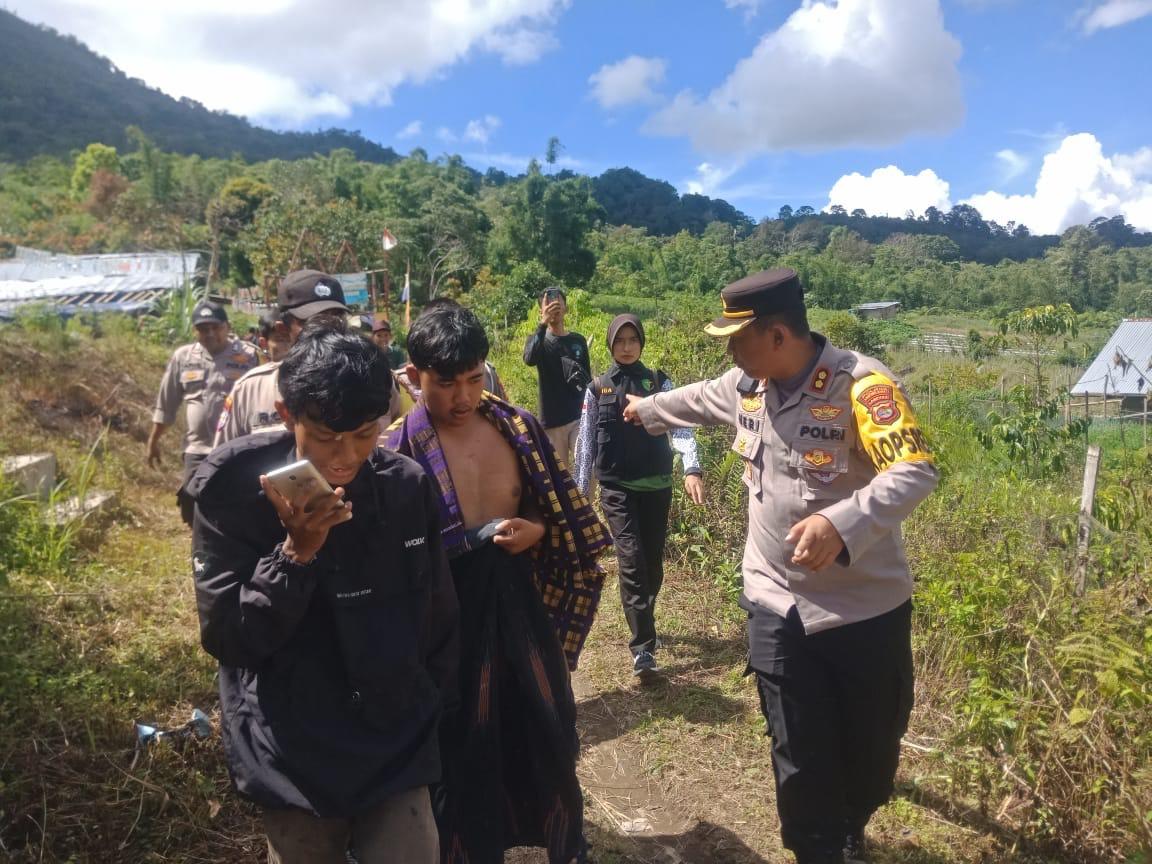 Pendaki Tewas Tersambar Petir, Jalur ke Gunung Seminung Lampung Barat Ditutup Sementara
