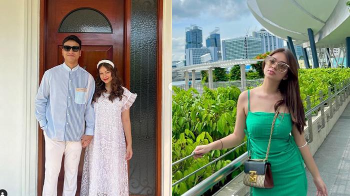 Fadly Faisal Pergi dari Rumah Usai Video Mirip Rebecca Klopper Viral