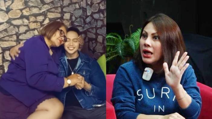 Kakak Virgoun Minta Eva Manurung dan Jordan Ali Bawa Keluarga untuk Berdamai