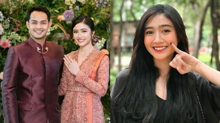 Febby Rastanty Tunangan dengan Seorang Polisi, Dulu Dijodohkan dengan Verrell Bramasta