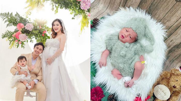 Alasan Felicya Angelista Ogah Lahiran di Hari Natal