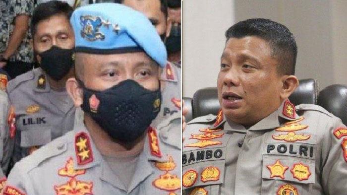 Ferdy Sambo Dipecat, 4 Polisi Lainnya Ikut Disanksi PTDH Gegara Kasus Brigadir J