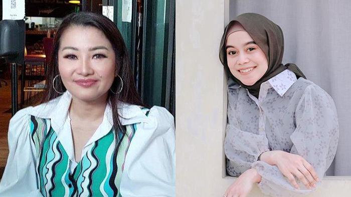 Fitri Carlina Menilai Ada Hikmahnya Lesti Kejora Tak Tampil di Televisi