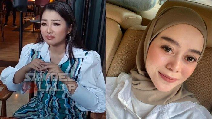 Fitri Carlina Setuju Lesti Kejora Sementara Tak Tampil di TV, Fokus Rumah Tangga