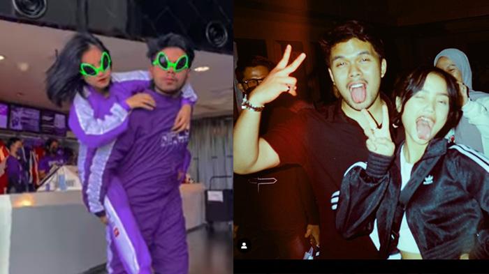 Gaya Pacaran Fuji dan Thariq Halilintar Disorot, Frans Faisal Minta Doa