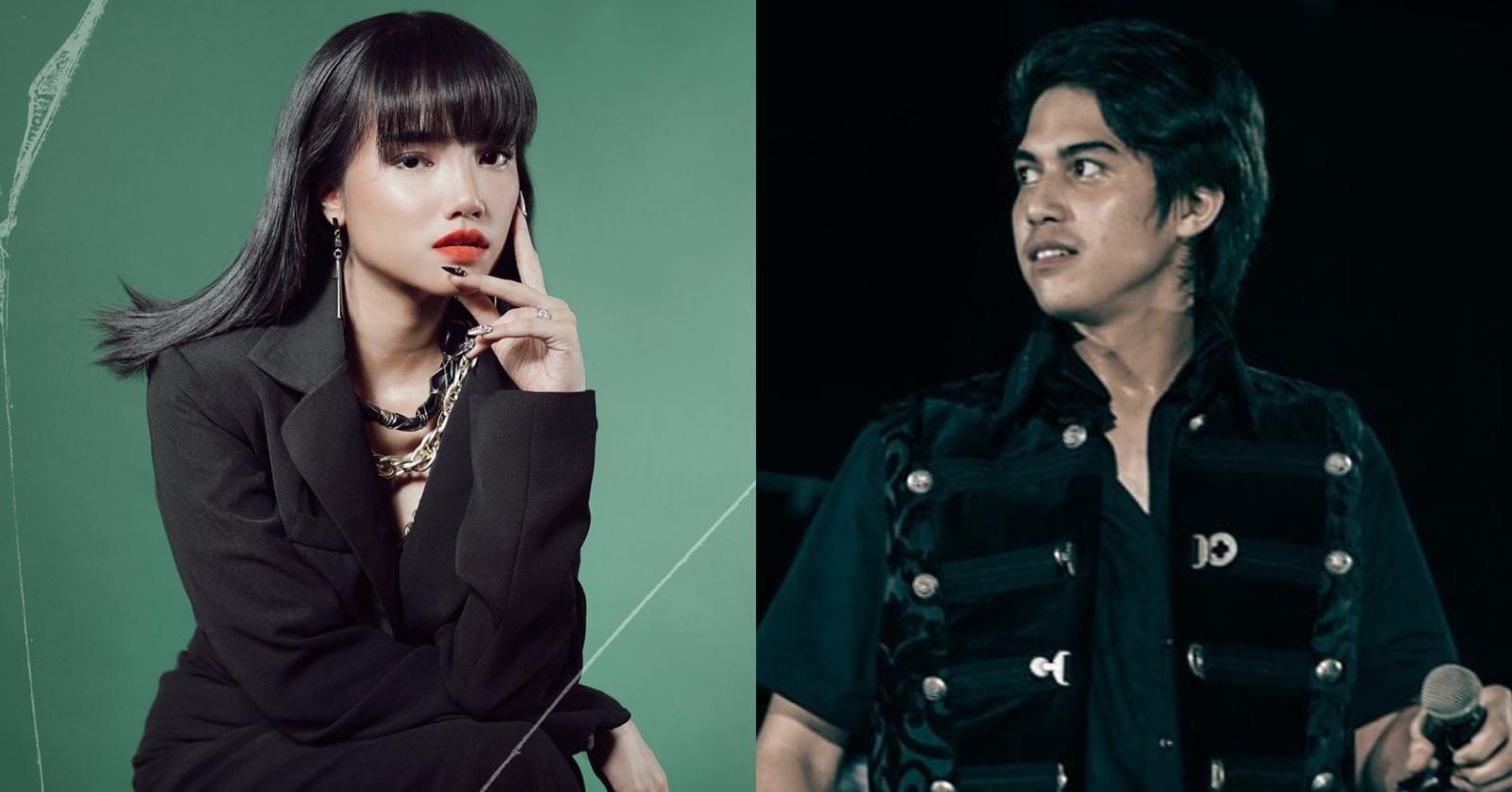 Fuji Dijodohkan dengan El Rumi, Kriteria Maia Estianty Soal Calon Menantu Jadi Sorotan