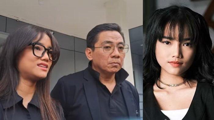 Fuji Ngotot Lanjutkan Proses Hukum Eks Manajer, Sakit Hati Gelapkan Uang Miliaran