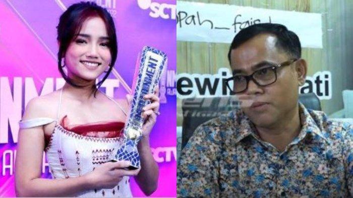 Fuji Pamer Make Up Malah Dicibir Gangguan Mental, Faisal Langsung Bereaksi