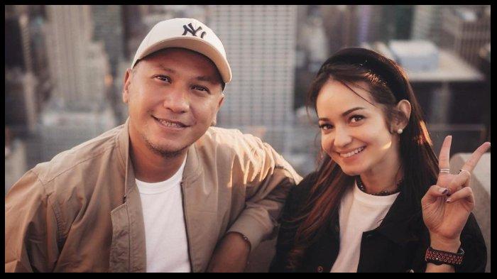 Gading Marten Masih Betah Menduda, Enzy Storia: Pengen Melanglang Buana Ya?