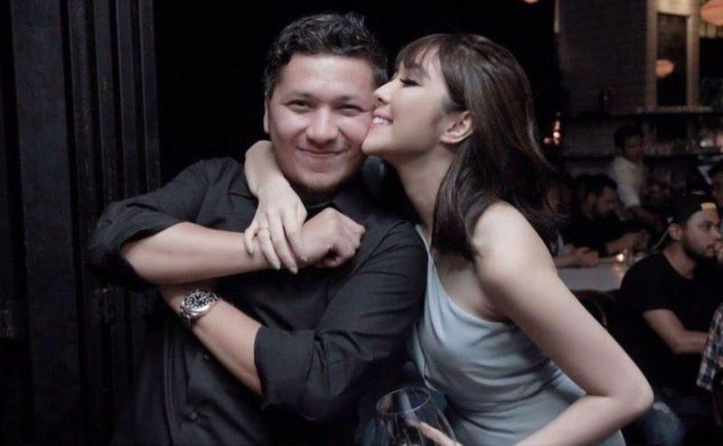Respons Gading Marten setelah Tahu Gisel Memperkenalkan Cinta Brian ke Gempi
