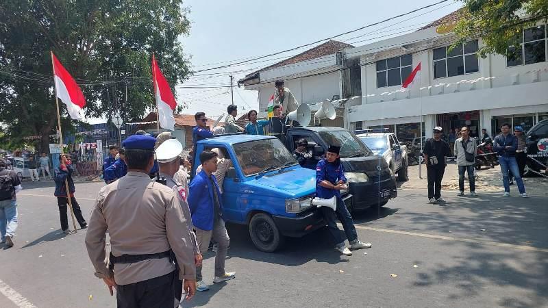 Gaspul Lampung Ingatkan Anggota DPRD yang Baru Dilantik Utamakan Kepentingan Rakyat