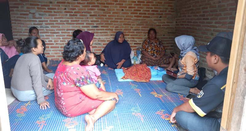 Geger Penemuan Bayi Laki-laki di Perkebunan Karet Lampung Utara, Ari-ari Masih Menempel