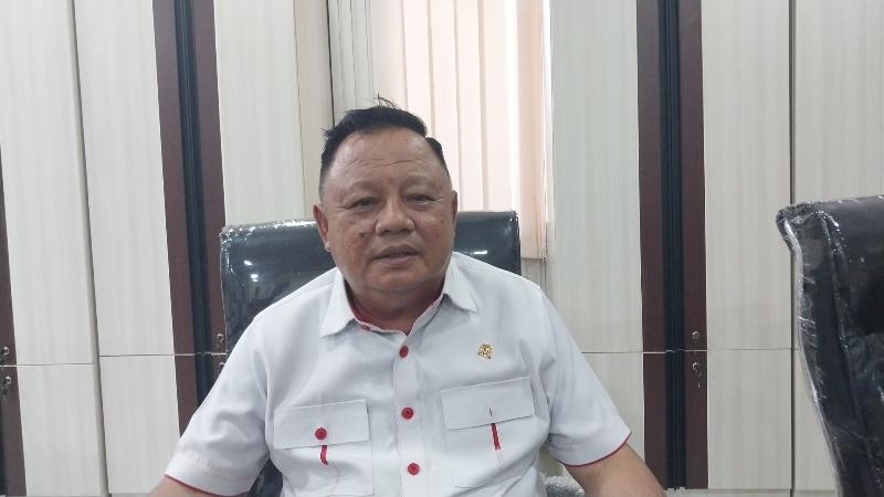 Respons Gerindra Soal Rekom PDIP untuk Dewi-Ammar di Pilkada Tanggamus 2024