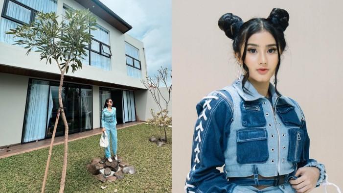 Ghea Youbi Tak Suka Beli Barang Mewah dan Nongkrong, Hasilnya Punya 4 Rumah