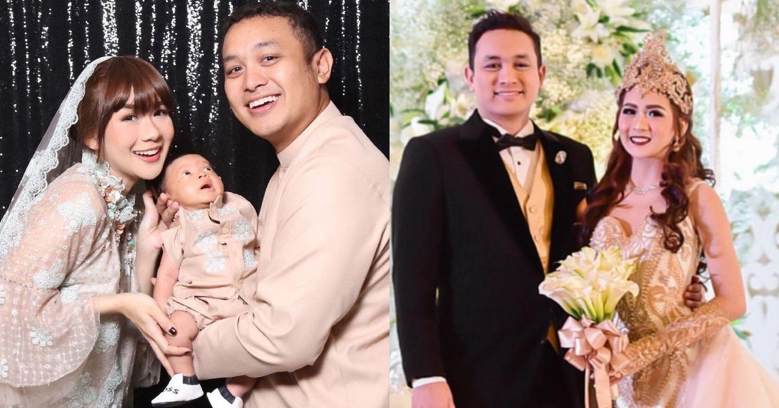 Belajar dari Andhika Pratama, Gilang Dirga Tak Ingin Selingkuh, 'Capek'