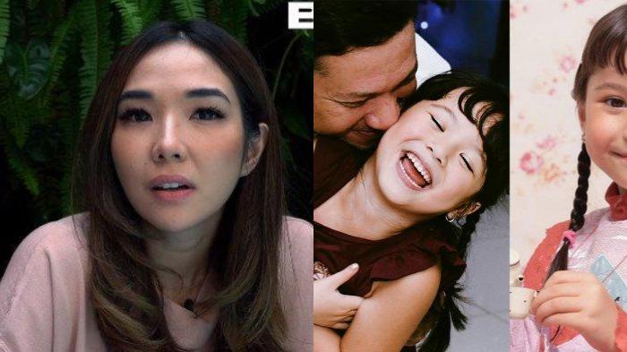 Gempita Minta Adik, Gading Marten dan Gisel Kebingungan