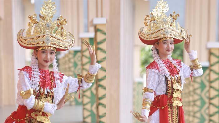 Gladis-Cahaya-Safa-memakai-baju-tari-Lampung.jpg