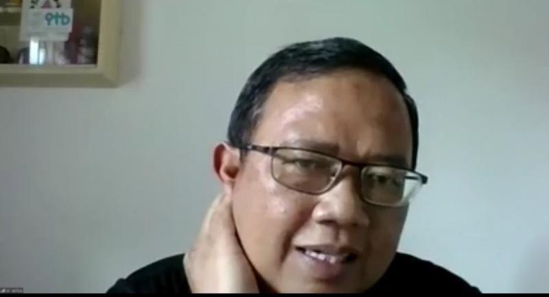 Halo Dokter, Gondongan Lebih Sering Menyerang Anak-anak, Kenali Gejalanya