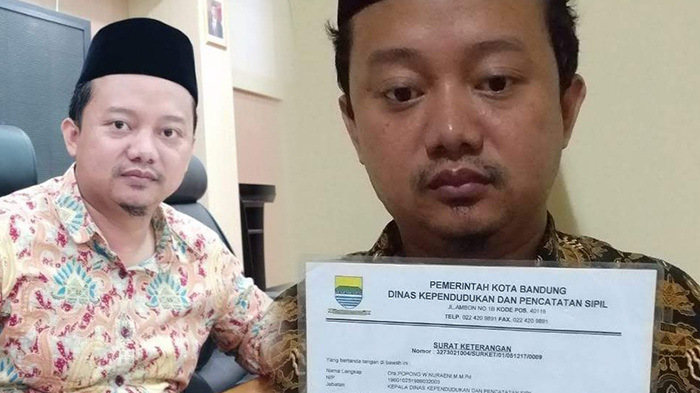 Guru Pesantren Rudapaksa 12 Santriwati, Iming-imingi Jadi Polwan hingga Dikuliahkan