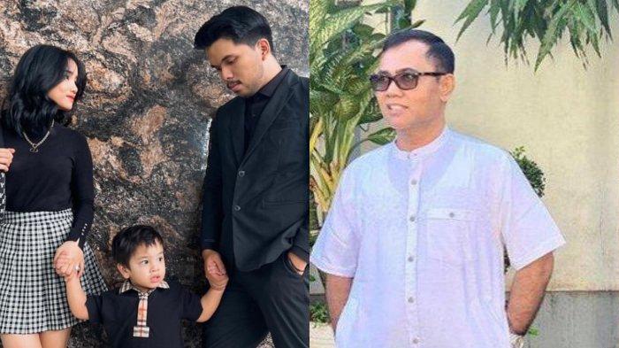 Putus dari Thariq Halilintar, Faisal Bakal Jodohkan Fuji dengan Anak Temannya