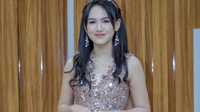 Happy Asmara Ternyata sempat Dilarang Ibunya Jadi Penyanyi Dangdut