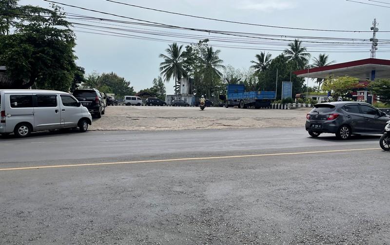 Harga BBM Naik, Sopir Angkot di Lampung Utara Pilih Tidak Naikkan Tarif