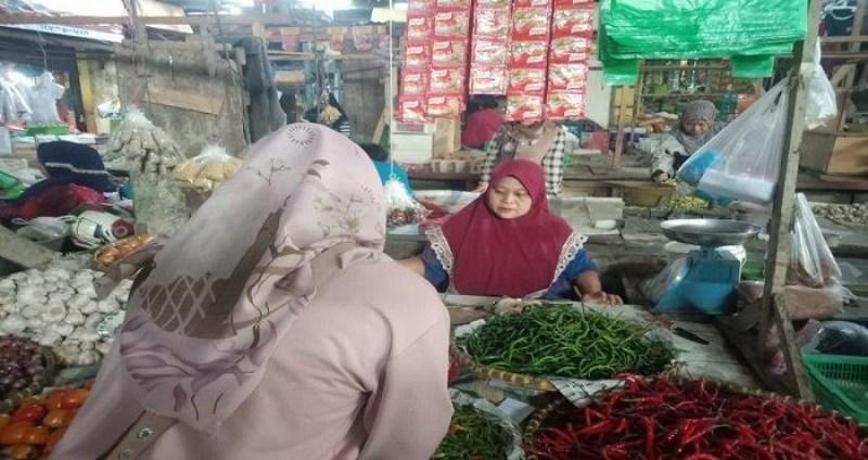 Harga-bahan-pokok-di-Pringsewu-Lampung-masih-stabil-jelang-Nataru.jpg