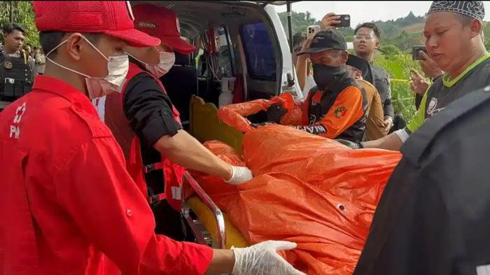 Harta Buat Suami Siri Gelap Mata, Suimih Tewas Dibunuh lalu Jasadnya Dimutilasi