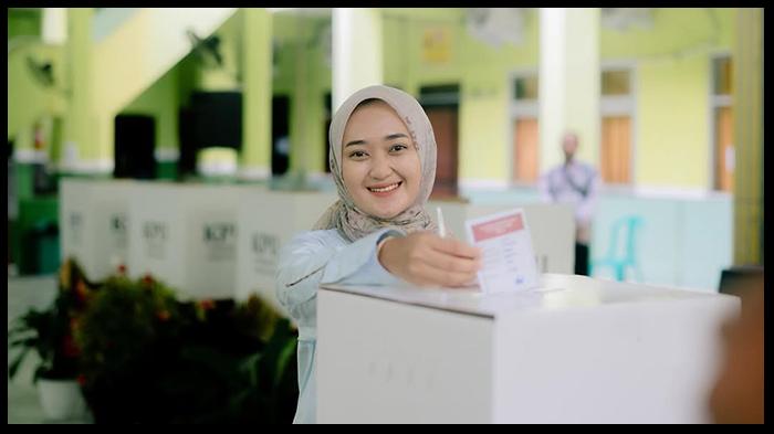 Harta Kekayaan Jihan Nurlela, Cawagub Lampung Punya 4 Mobil dan Tak Ada Utang