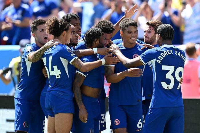Hasil Drawing Piala Carabao, Chelsea vs AFC Wimbledon Jadi Pertemuan Bersejarah