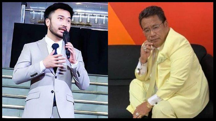 Hotman Paris Bereaksi Saat Rudy Salim Gandeng Pengacara Lain Datangi Bareskrim