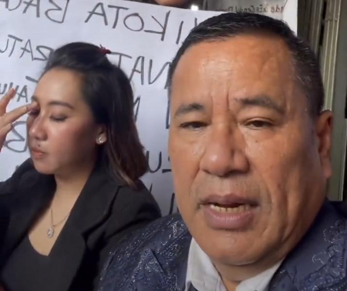 PPPK Guru Ngadu ke Hotman Paris Belum Digaji, Disdikbud Bandar Lampung Bersikap