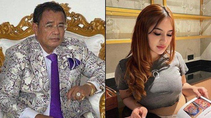 Hotman Paris Geram Laporkan Iqlima Kim dan Pengacaranya ke Polisi, Razman Bereaksi