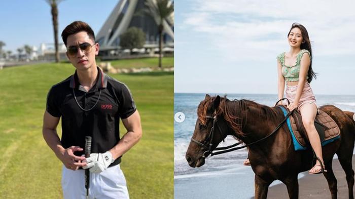 Terungkap Hubungan Verrell Bramasta dan Natasha Wilona, Venna Melinda: Kayak Aku