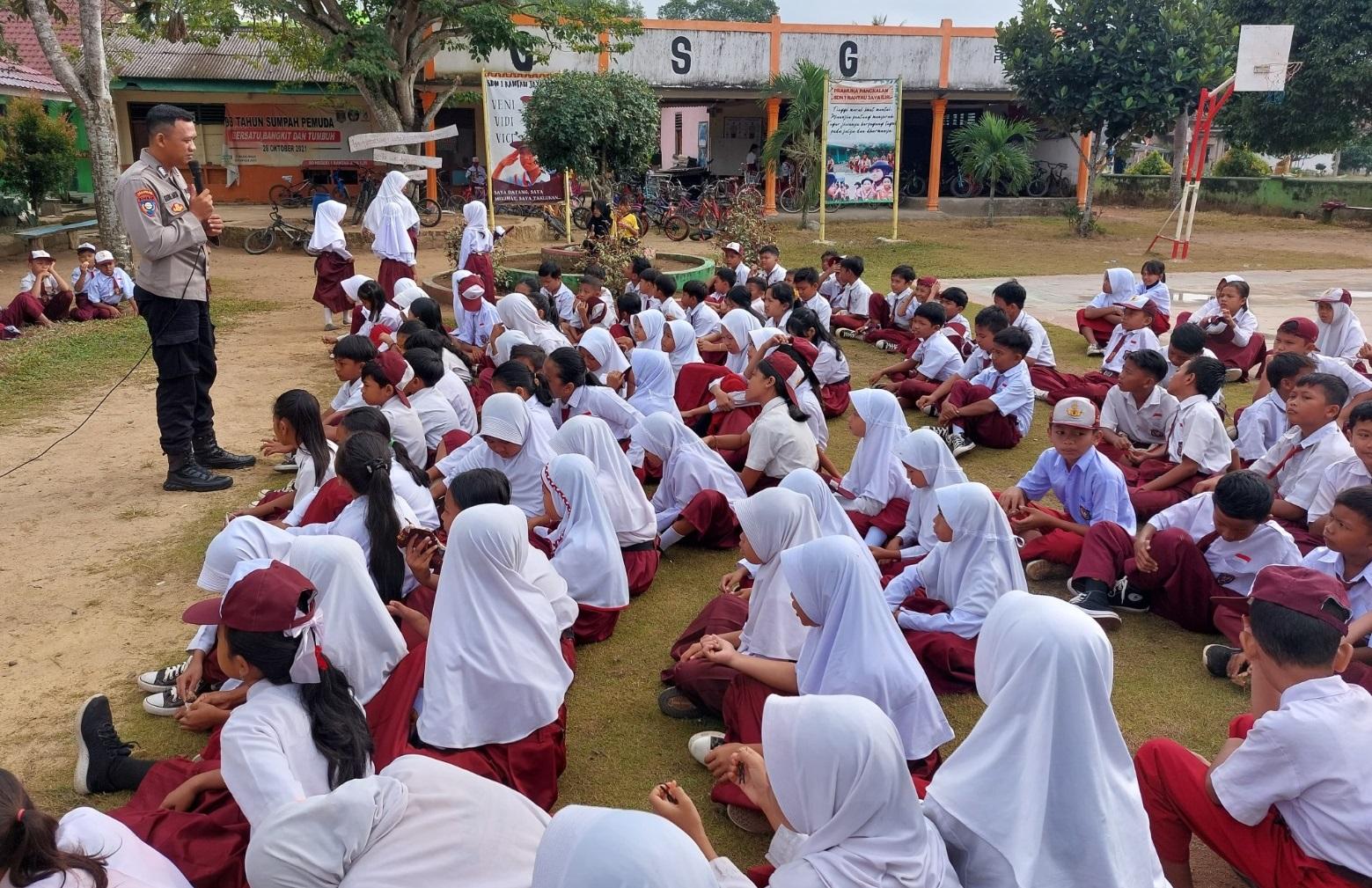 Program Sekolah Swasta Gratis di Jakarta Akan Diuji Coba