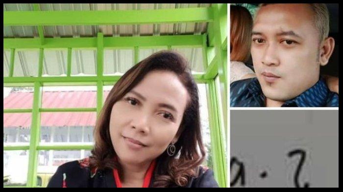 Ibu dan Anak Hilang Sejak 2021, Keluarga Yakin Dibunuh Mbah Slamet