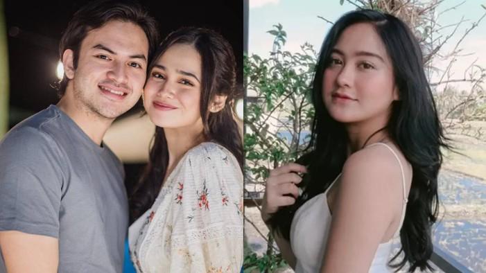 Ibunda Salshabilla Minta Putrinya Sabar Usai Dituding jadi Selingkuhan Rizky Nazar