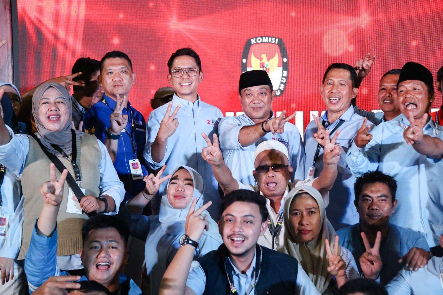 Pengamat: Konsistensi Egi-Syaiful di Debat Kedua Bukti Kesiapan Memimpin Lamsel