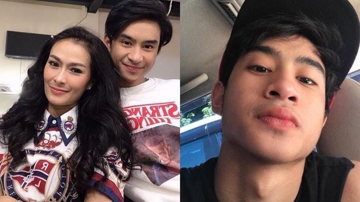 Iis Dahlia Buka Suara Soal Kabar Devano Danendra Sudah Pindah Keyakinan