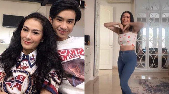 Tingkah Tak Biasa Iis Dahlia Usai Ditinggal Devano Danendra Tuai Hujatan