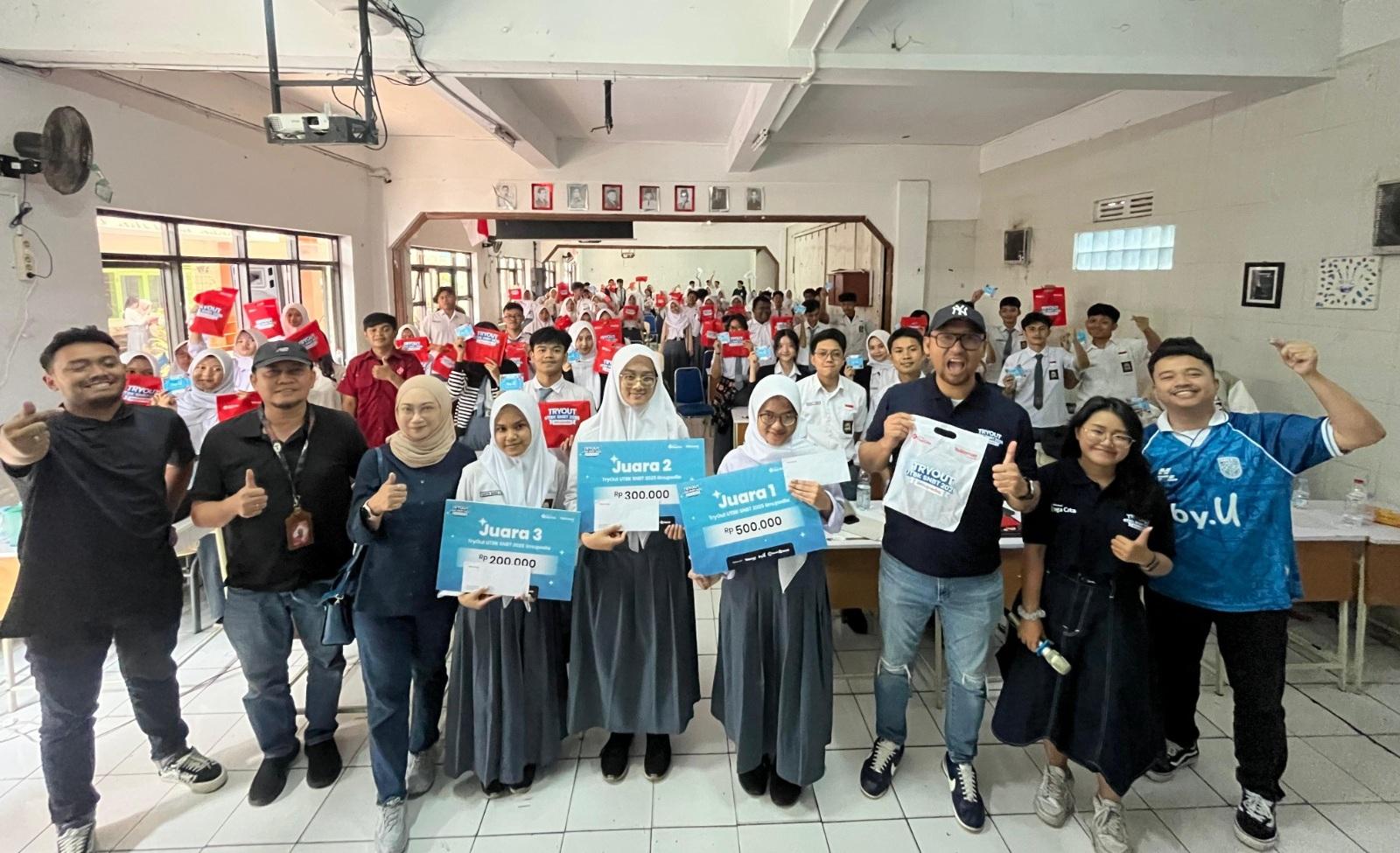 Telkomsel Umumkan Tujuh Top Scorer Ilmupedia Tryout UTBK 2025 - Ilmupedia-Tryout-UTBK-2025-TUJUH-PEMENANG.jpg