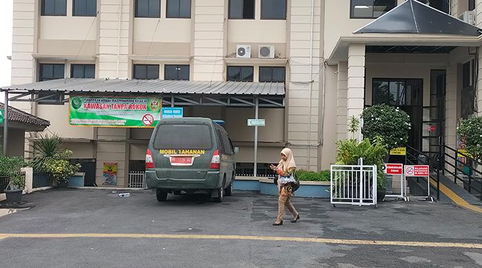 Jalani Sidang Tertutup, Ibu Anak Penganiaya ART di Bandar Lampung Dituntut Pasal Berlapis