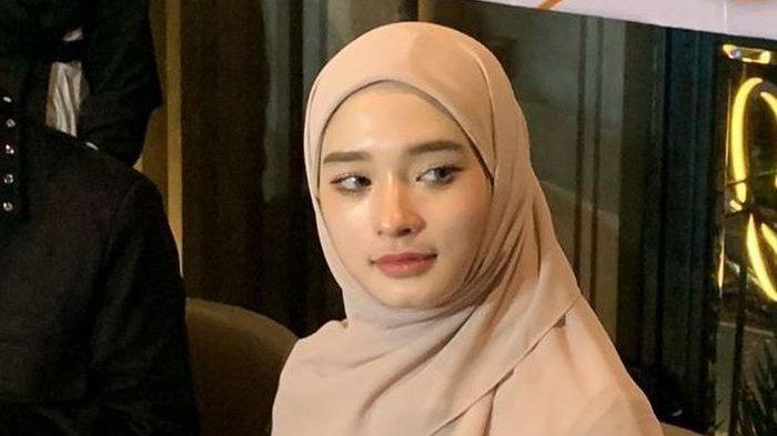 Inara Rusli Bantah Didekati Ariel NOAH, Sebut Tak Kenal Sang Vokalis